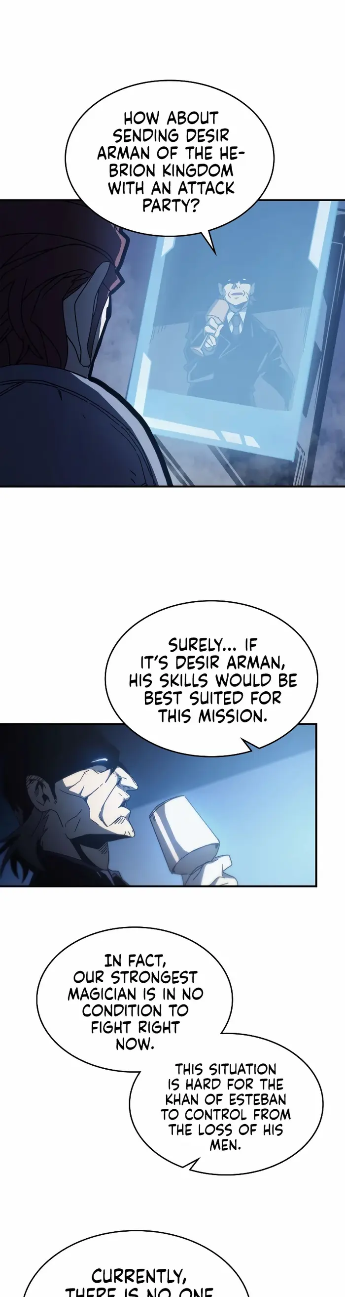A Returner’s Magic Should Be Special Chapter 164 image 06_optimized